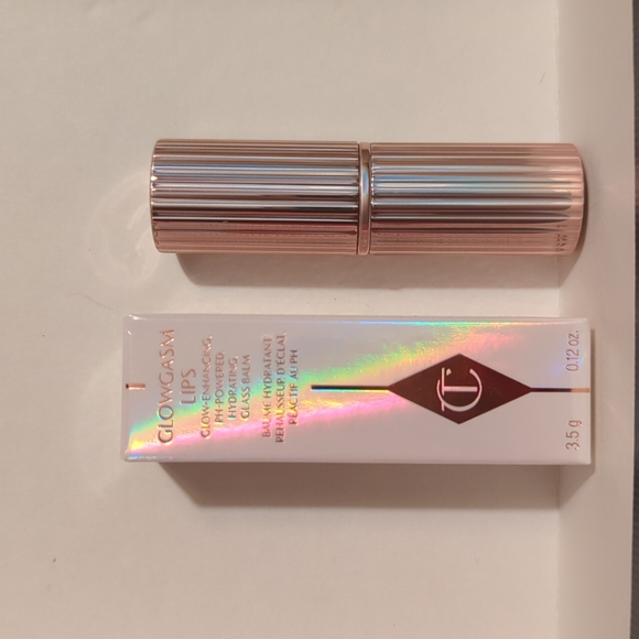 BNIB Charlotte Tilbury Jewelgasm Lipstick - Picture 2 of 7